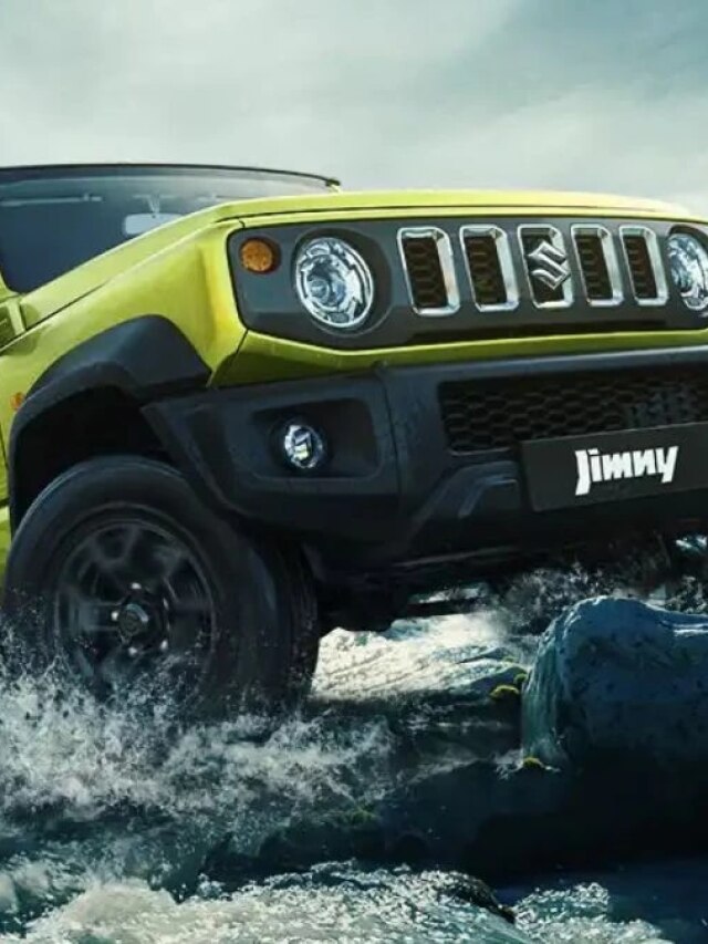 Top news on 5th June: Multibagger stock Hardwyn India bonus issue & stock split today, Nifty, market outlook, Maruti Suzuki Jimny launch, NCLT hearing for Go First lessors, World Environment Day