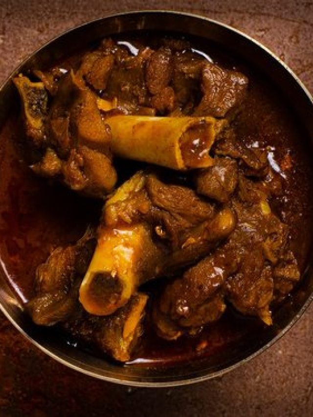 স্পাইসি খাবার পছন্দ করেন? চিন্তা নেই, উপকারই বেশি এই খাবারে