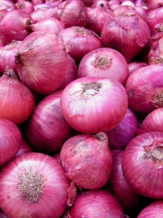 পেঁয়াজ আমিষ নাকি নিরামিষ? জানেন