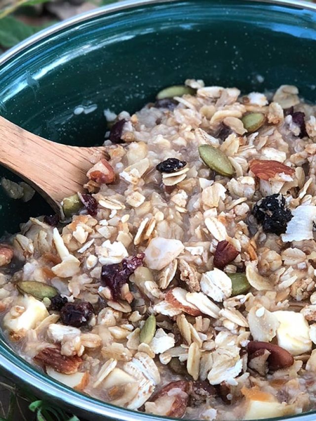 প্রতিদিন ওটস খান? জেনে নিন শরীরে কী প্রভাব পড়ে