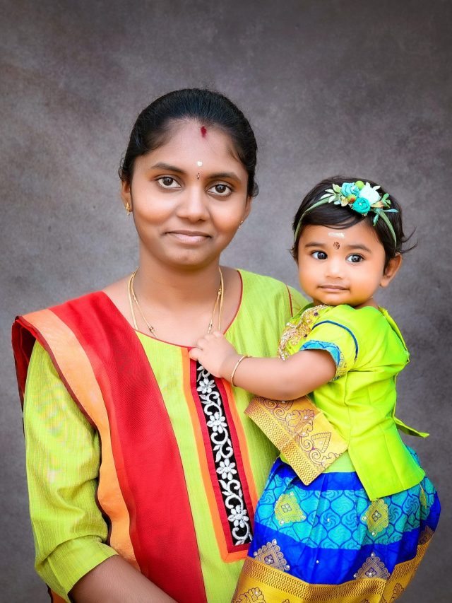 মা হওয়ার সঠিক বয়স কত? মহিলারা এই ভুল করবেন না