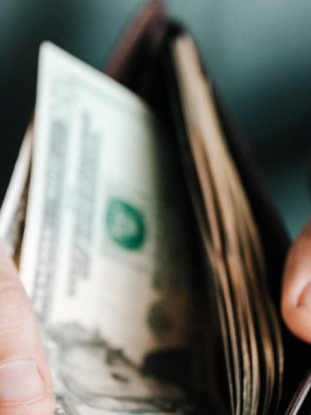 এই ৭ জিনিসই ধনী হওয়ার লক্ষণ, আসে প্রচুর টাকা