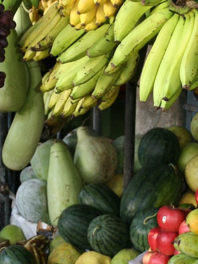 উপকারী ফল-সবজিই হতে পারে 'ঘাতক', বাঁচতে কী করা উচিত?