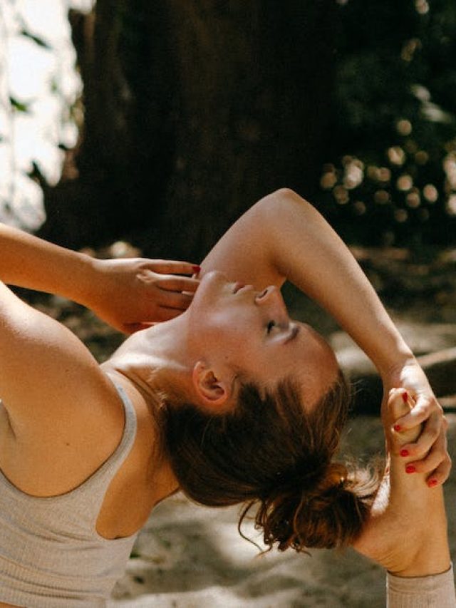 লাঞ্চ-ডিনারের পর করুন এই এক্সাসাইজগুলি, ফল পাবেন হাতেনাতে