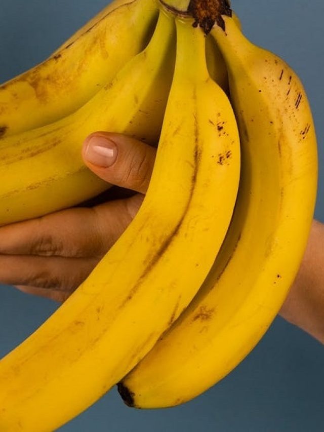  সকালে খালি পেটে কলা খাওয়া উচিত?