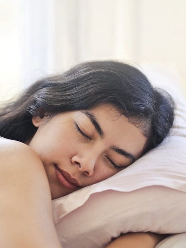 দরকার পর্যাপ্ত ঘুম, কোন বয়সে কতক্ষণ ঘুমাবেন জানুন