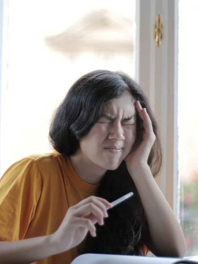 মাইগ্রেনে আর নয় ওষুধ, রান্নাঘরের ৩ জিনিসেই মিলবে উপশম