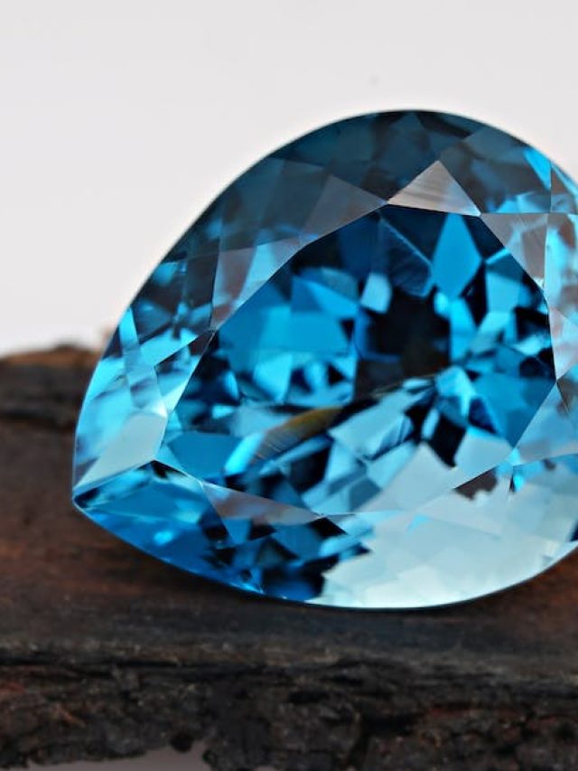 এই ২ রাশির জাতকদের জন্য পোখরাজ শুভ, কারা পরতে পারেন?