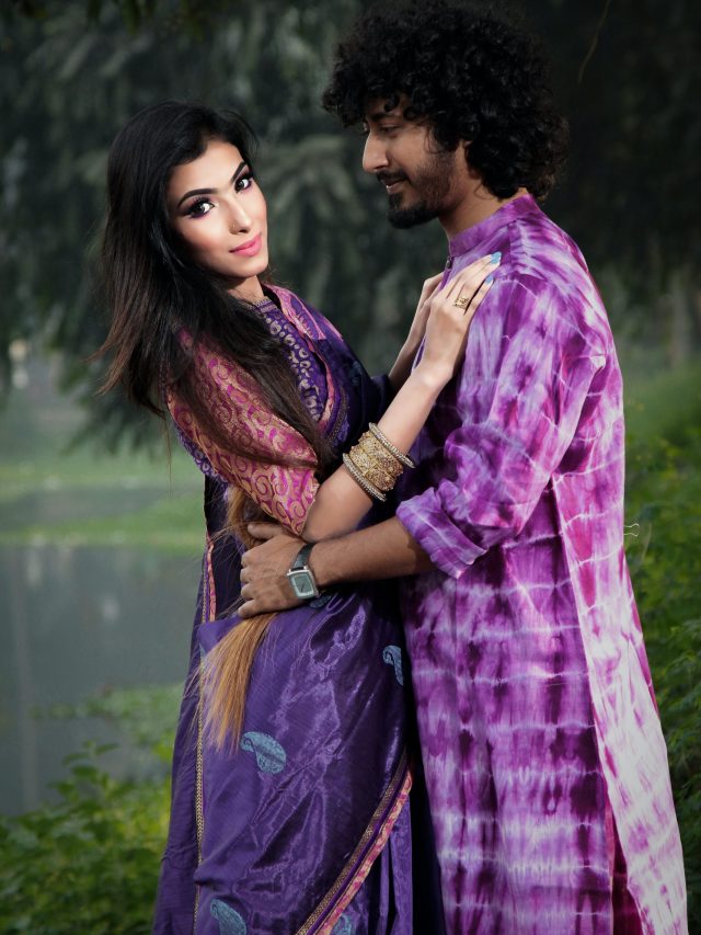 নারী-পুরুষের বয়সের ফারাক কত হলে সম্পর্ক টেকে?