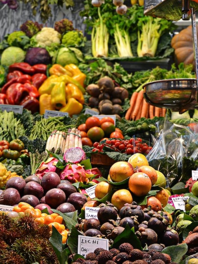 এই ৫ সবজি খুব উপকারী, ওভার ডোজ 'বিষ'