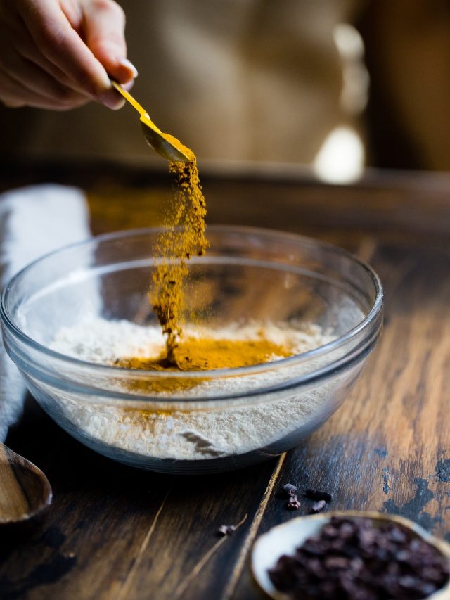 অ্যানিমিয়া, হাঁপানি থেকে ক্যান্সার- দূর করে  হলুদ!