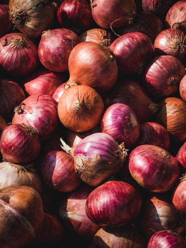 সুগার কন্ট্রোলের মোক্ষম দাওয়ায় পেঁয়াজ, কখন খেলে  উপকার?