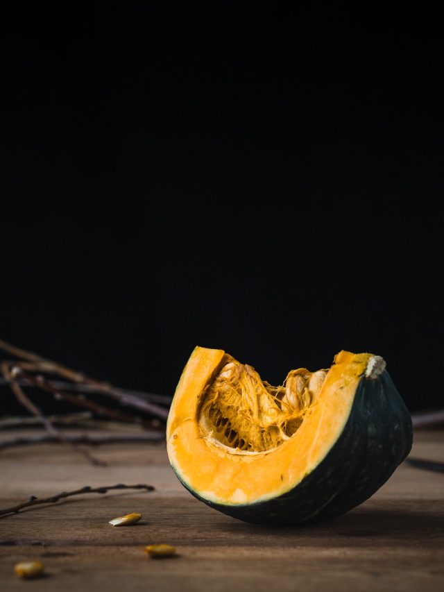 কুমড়ো খেলে কী কী উপকার?