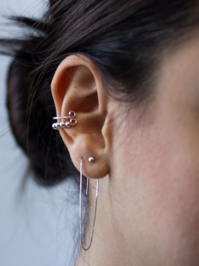 সামনের মানুষটি কি আপনার ক্ষতি চান? কান দেখেই বুঝুন ব্যক্তিত্ব