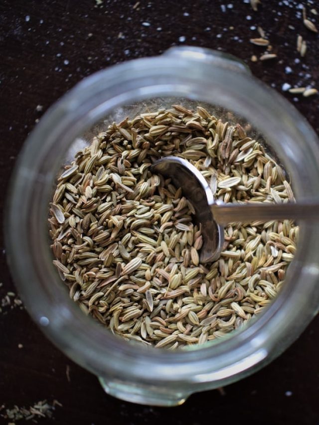 রান্নায় অতিরিক্ত জিরে বিপজ্জনক, কী হয়?