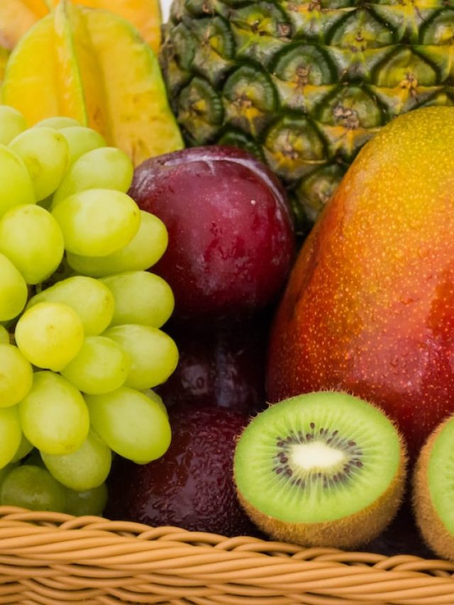 ওজন কমাতে চাইলে এই ফলগুলি একদম খাবেন না, অনেকেই জানেন না