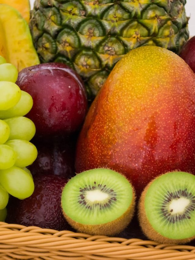 ডুমুর থেকে ঝিঙের বীজ, কী কী খেলে মেজাজ থাকবে ফুরফুরে