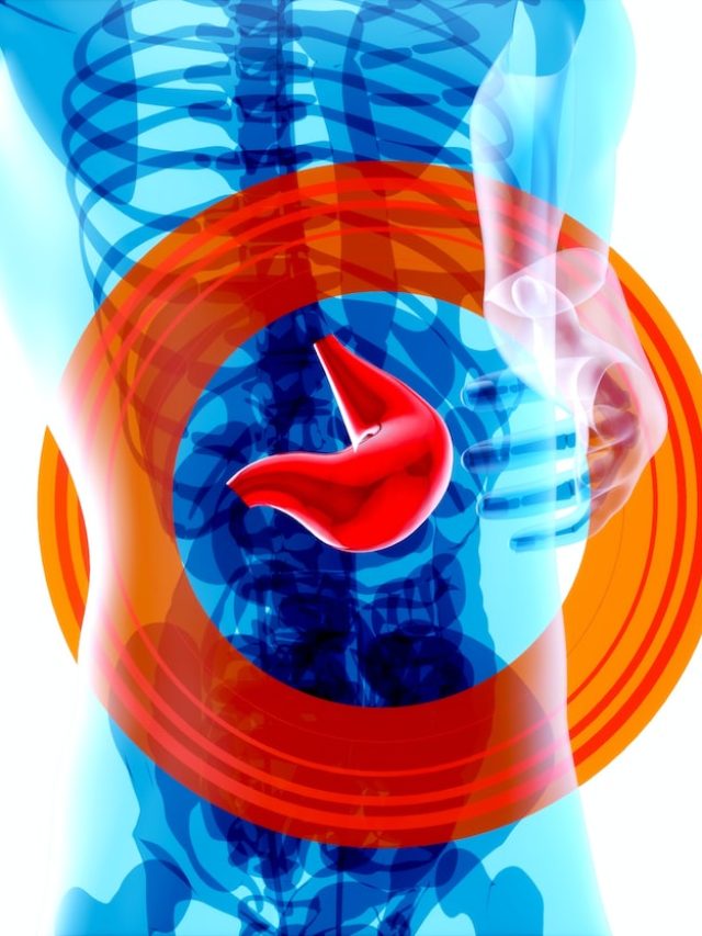 মদ্যপান ছাড়াও এই কাজেও লিভার সম্পূর্ণ নষ্ট হতে পারে