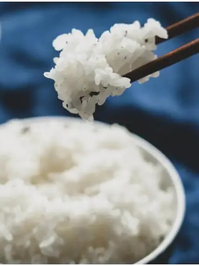 ভাত খেলে কি সত্যিই মোটা হয়? জানুন