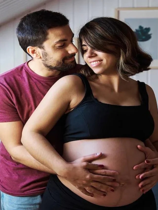 ৩০ বছর বয়সে সন্তানপ্রসব সঠিক সময়?