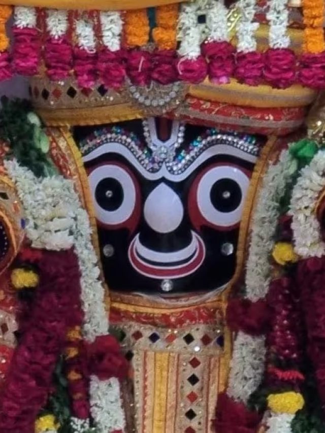 দারিদ্রে দেওয়ালে পিঠ? মানুন রথের দিনের বিশেষ টোটকা