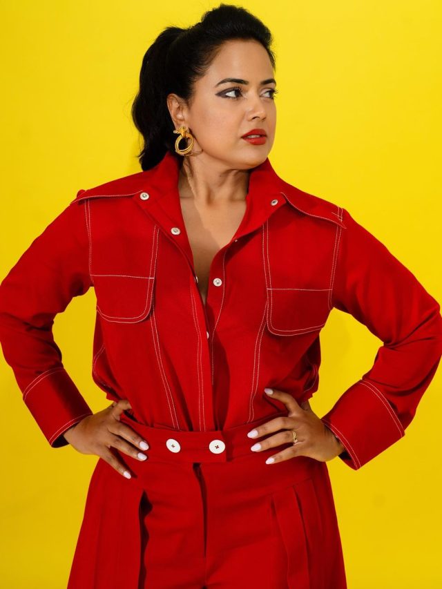 डिलीवरी के बाद बढ़ा वजन, सब्जी वाले ने उड़ाया मजाक, एक्ट्रेस का छलका दर्द