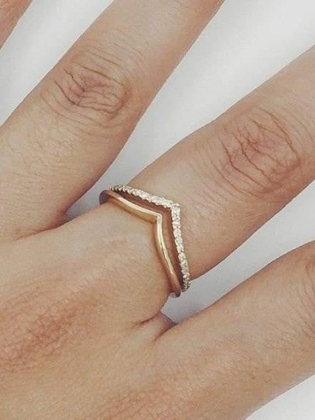 আঙুলে আটকে আংটি বেরোচ্ছে না? রইল ৪ সহজ ট্রিকস