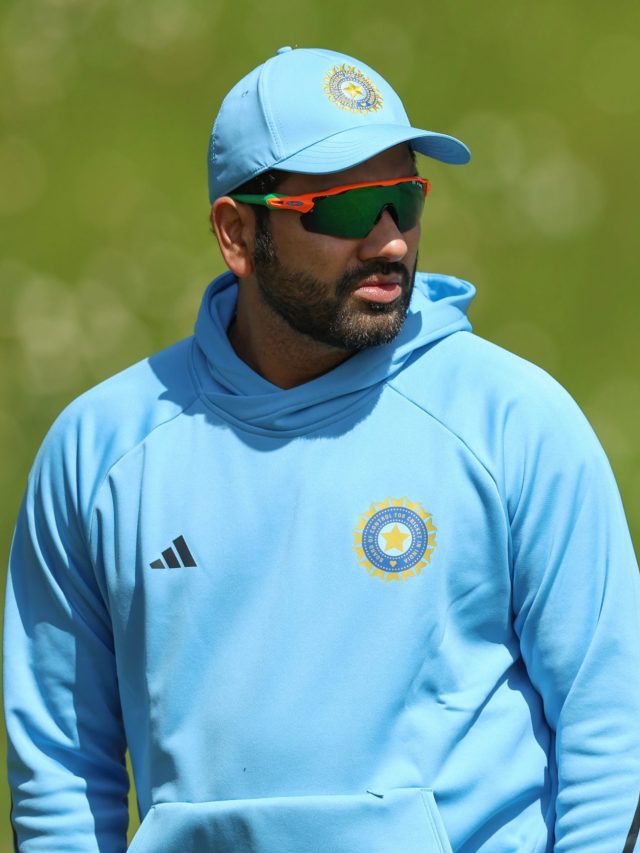 এবার লক্ষ্য WTC ফাইনাল, ICC ট্রফি খরা কাটাতে মরিয়া রোহিতরা