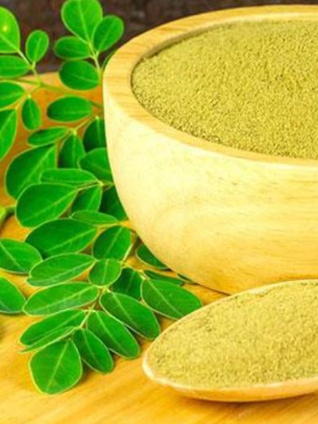 সজনে পাতা হার্ট অ্যাটাক রুখে দেয়, ডায়েটে কীভাবে রাখবেন?