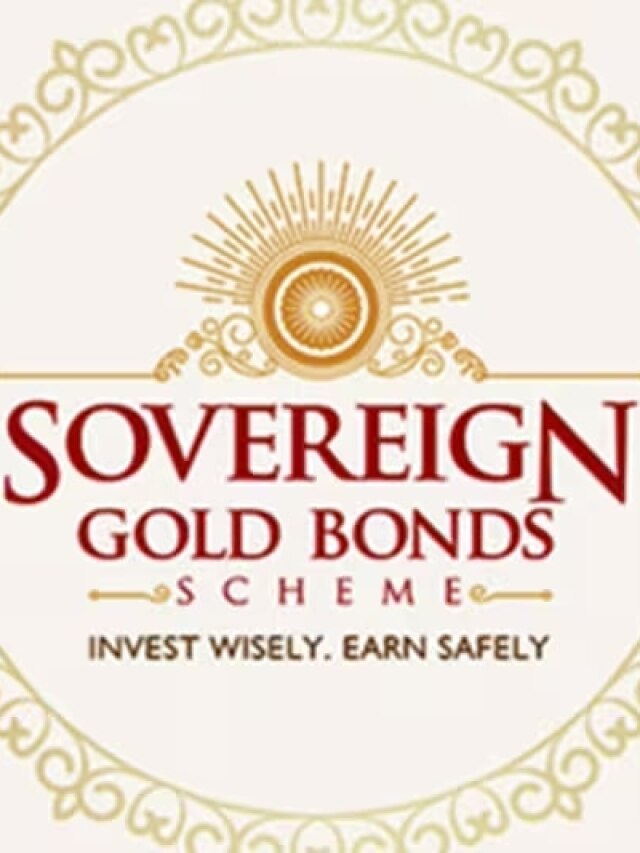 Sovereign Gold Bond Scheme 2023-24 first tranche opens today in Top News on June 19: SAT decision on ZEEL promoter plea, Nifty, markets outlook, Aatmaj Healthcare IPO, DU Admissions Update, UGC NET