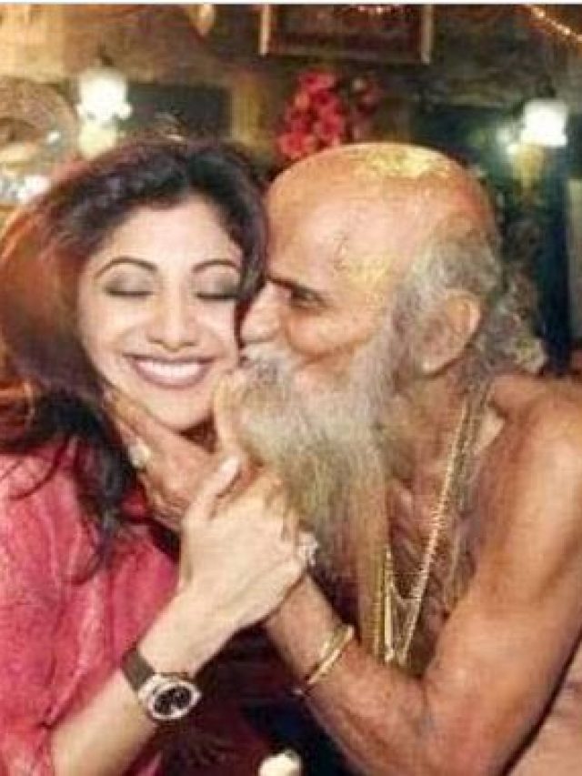 जब एक्टर्स संग पार हुईं हदें, पब्लिक के सामने किया Kiss, खूब मचा बवाल