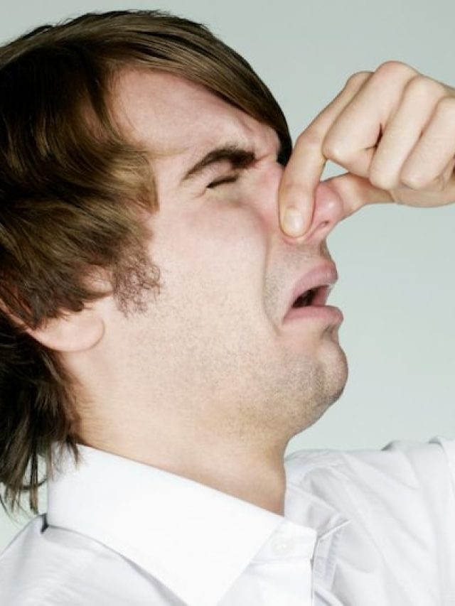 বাথরুমে বোটকা গন্ধ? ঘরোয়া টোটকায় দুর্গন্ধ ভাগান