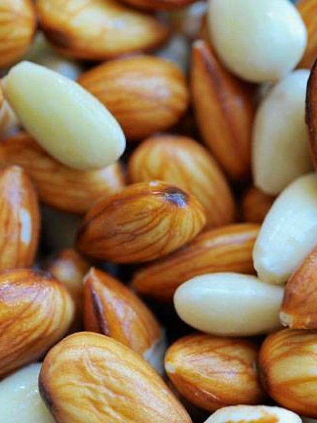 জল না দুধ, ড্রাই ফ্রুটস কীসে ভেজালে বেশি উপকার?  জরুরি কথা