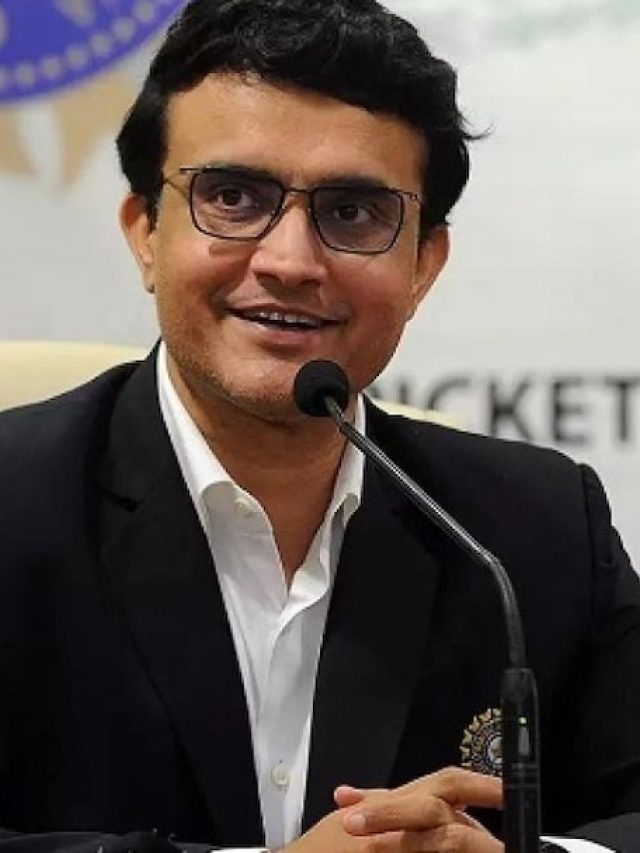 কত দূর, কী বিষয়ে পড়েছেন সৌরভ? জানেন