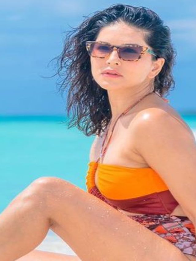 সানি লিওনের প্রিয় ফুটবলার বাংলার জামাই!