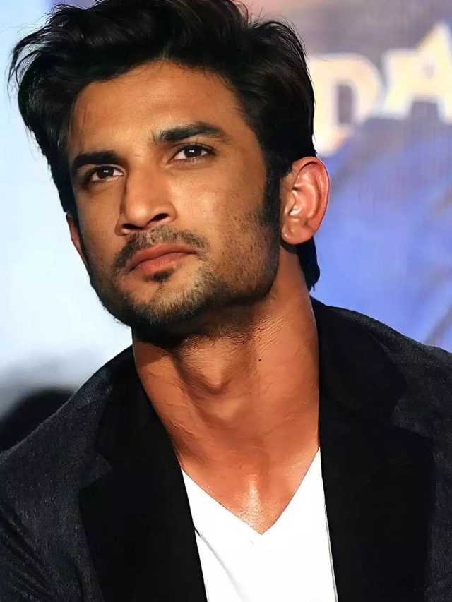 একটা বিকেল কাটাতে চেয়েছিলেন, আর কী ইচ্ছা ছিল সুশান্ত সিং রাজপুতের জানুন