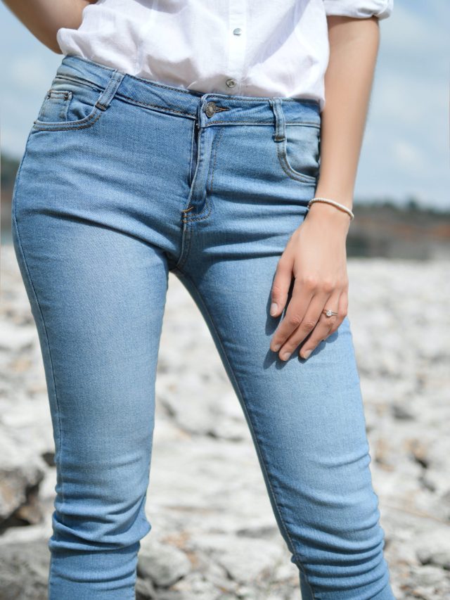 কত দিন অন্তর-কীভাবে জিন্স কাচলে রং চটবে না, জানুুন