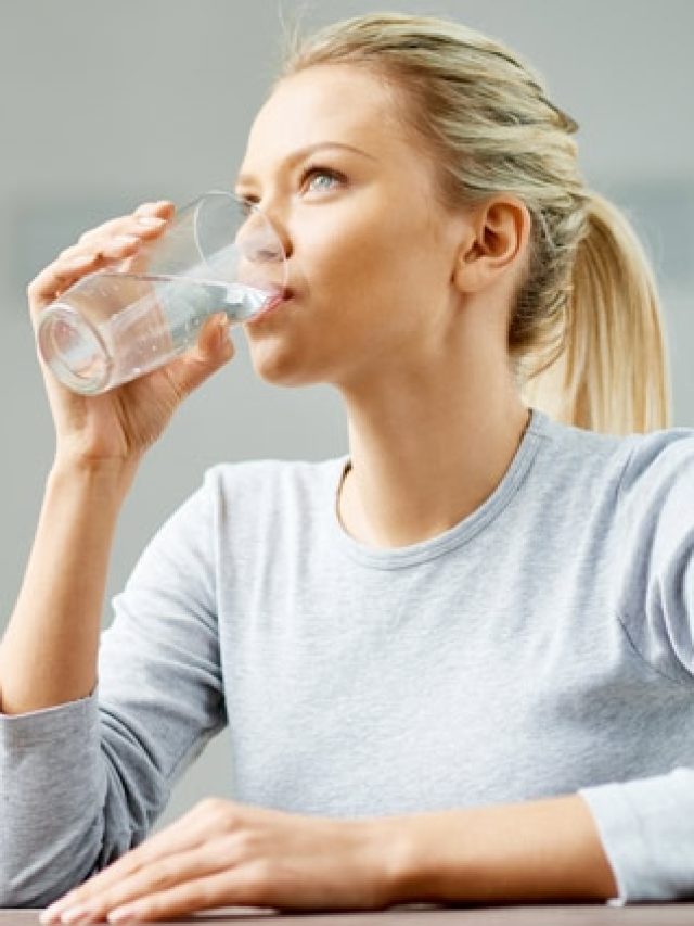 জল খেয়েই ওজন কমান, এই ট্রিকস জানলে অবাক হবেন