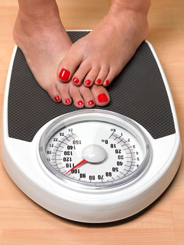 কোন বয়সে কত কেজি ওজন থাকা উচিত? জেনে নিন