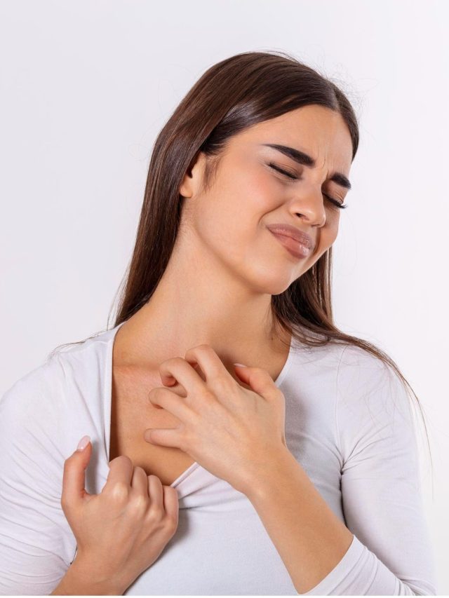 বর্ষাকালে বাড়ে দাদ-হাজা-চুলকানি, এই ঘরোয়া উপায়ে মিলবে আরাম