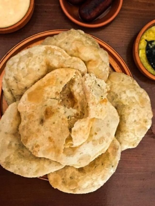 ধুত্তোর কেটারিং!লোভনীয় রাধাবল্লভী বাড়িতেই বানান, সহজ রেসিপি