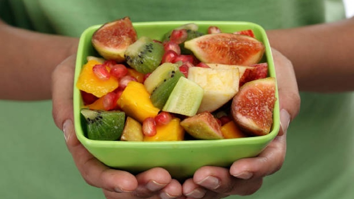 किडनी साफ कर देंगे ये 5 फल, मिलेगा असरदार रिजल्ट! These 5 fruits good