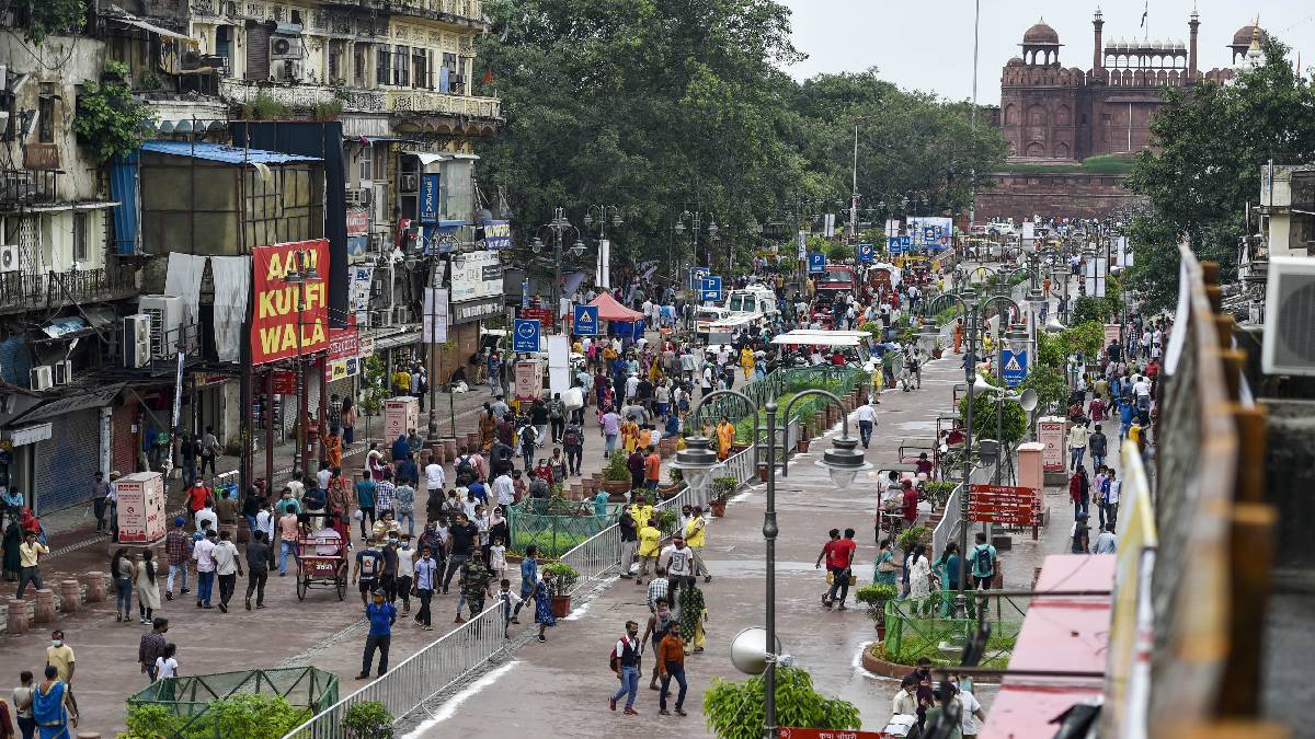 Seven cheapest markets in India