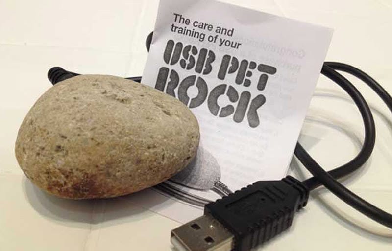 Useless Inventions Ideas