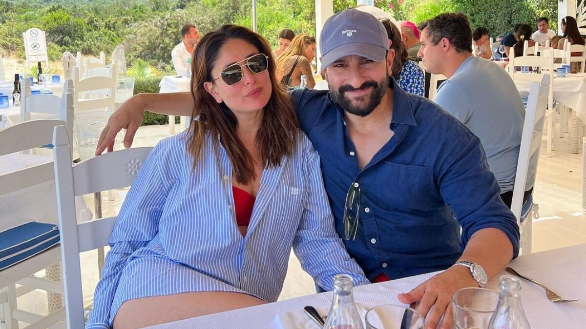 10 साल बड़े सैफ संग कैसी चल रही करीना की शादी? बोलीं- रिश्ते को आगे बढ़ाने...