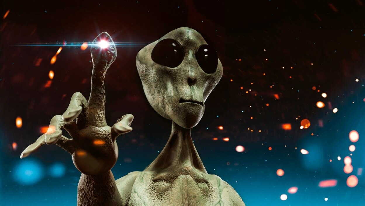 The Best Alien Movies Of All Time