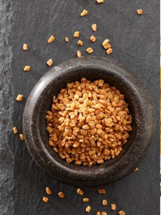 রান্নাঘরের এই মশলাই ওজন কমিয়ে অর্ধেক করে দেয়