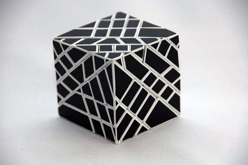 Hardest rubik's cube deals