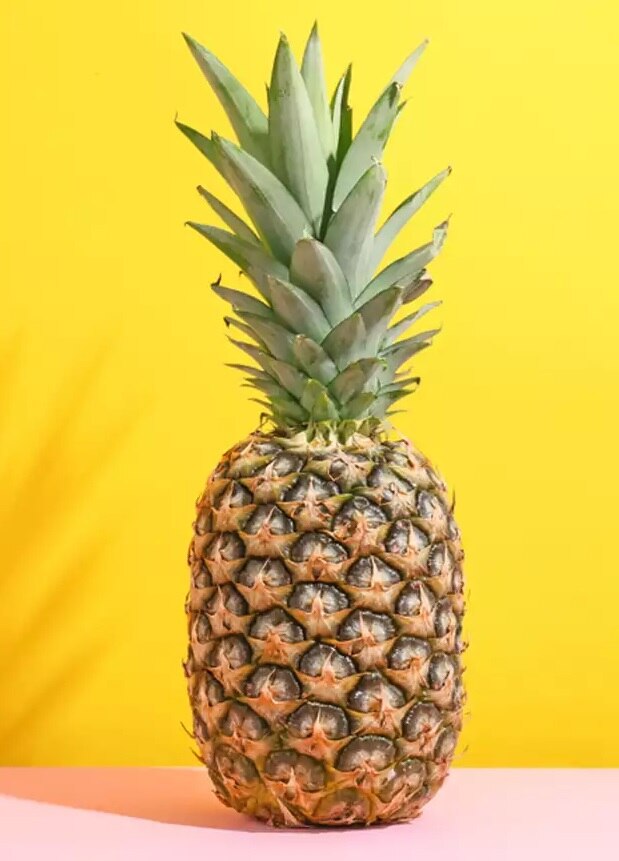 Reasons Pineapple Is Good for You