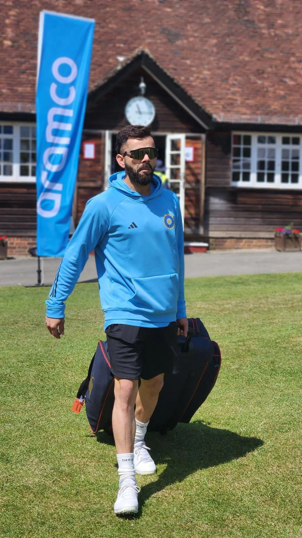 Virat Kohli’s Diet Secrets: How He Stays Fit On and Off the Field